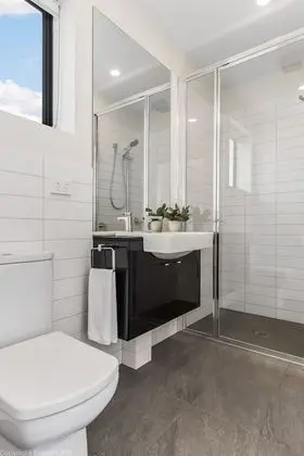 Apart Daire, 2 Yatak Odası, Sigara İçilmez, Şehir Manzaralı