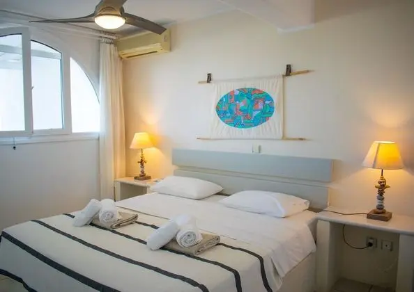 Villa, 3 Yatak Odası, Balkon