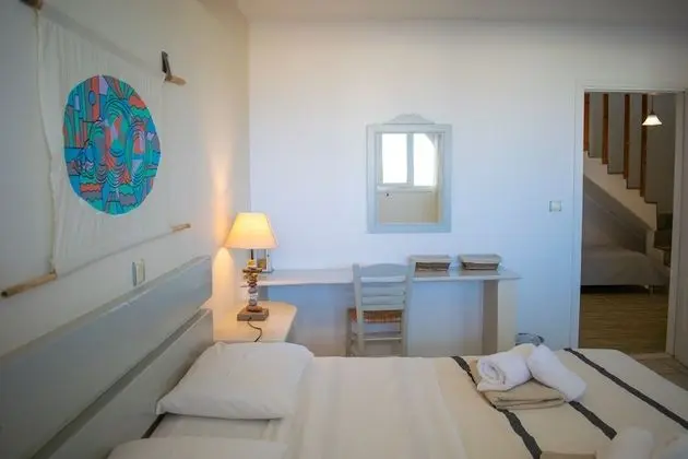 Villa, 3 Yatak Odası, Balkon