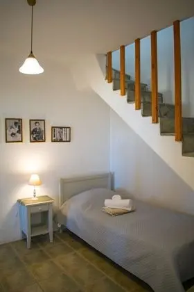 Villa, 3 Yatak Odası, Balkon
