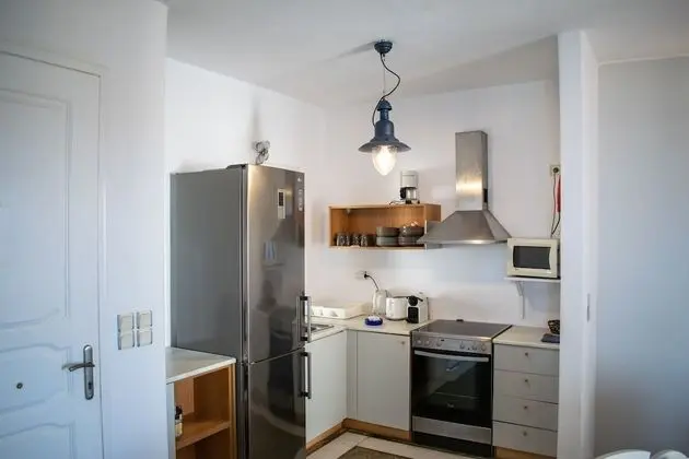 Villa, 3 Yatak Odası, Balkon