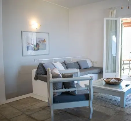 Villa, 3 Yatak Odası, Balkon