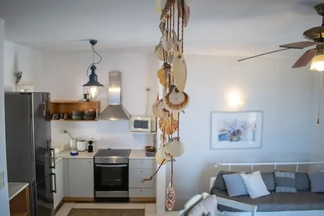 Villa, 3 Yatak Odası, Balkon