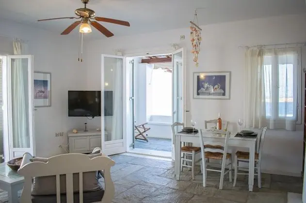 Villa, 3 Yatak Odası, Balkon