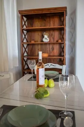 Villa, 3 Yatak Odası, Balkon