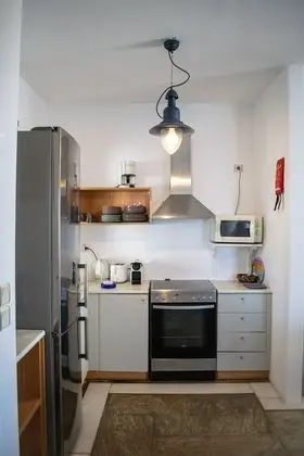Villa, 3 Yatak Odası, Balkon