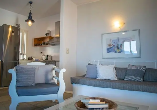 Villa, 3 Yatak Odası, Balkon