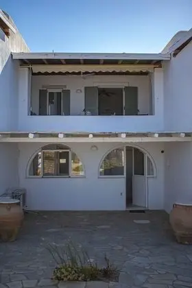 Villa, 3 Yatak Odası, Balkon