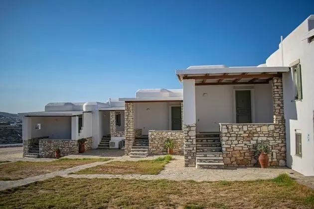 Villa, 3 Yatak Odası, Balkon