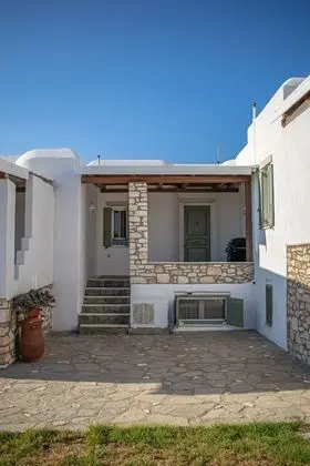 Villa, 3 Yatak Odası, Balkon