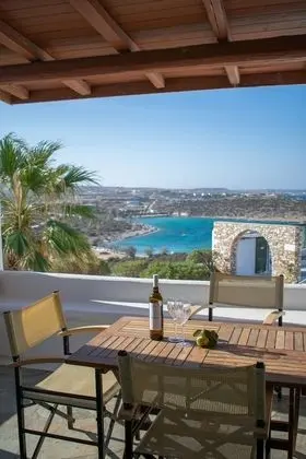 Villa, 3 Yatak Odası, Balkon