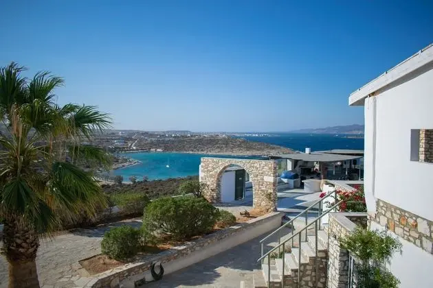 Villa, 3 Yatak Odası, Balkon