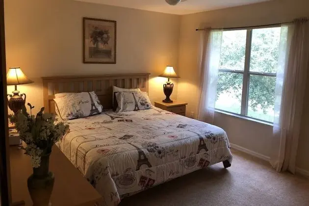 Apart Daire (110 Regal Palms)