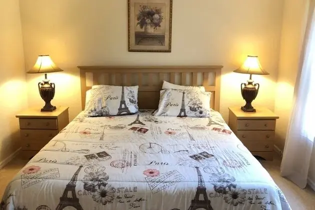 Apart Daire (110 Regal Palms)