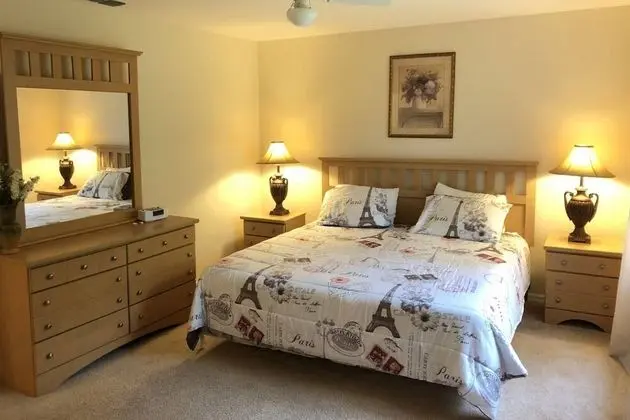 Apart Daire (110 Regal Palms)