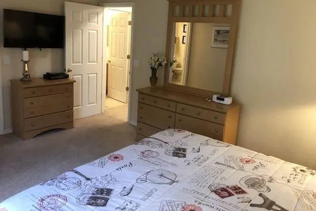 Apart Daire (110 Regal Palms)
