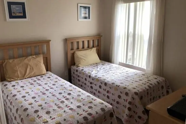 Apart Daire (110 Regal Palms)