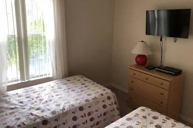 Apart Daire (110 Regal Palms)