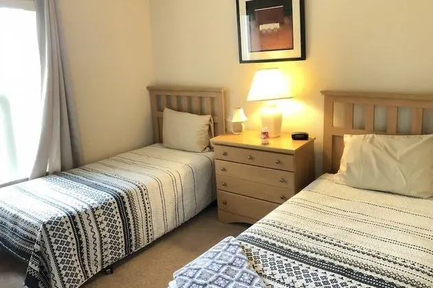 Apart Daire (110 Regal Palms)