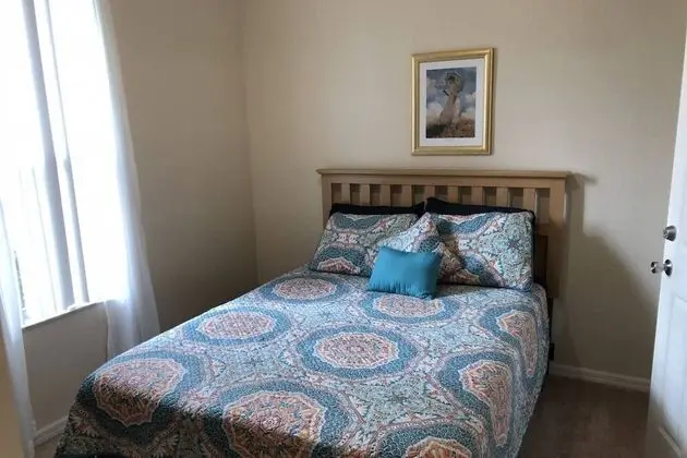 Apart Daire (110 Regal Palms)