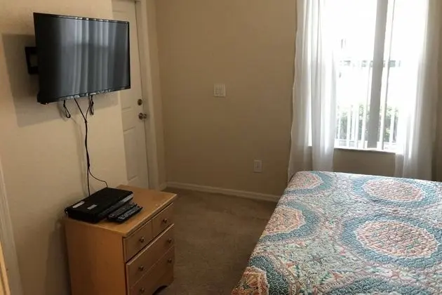 Apart Daire (110 Regal Palms)