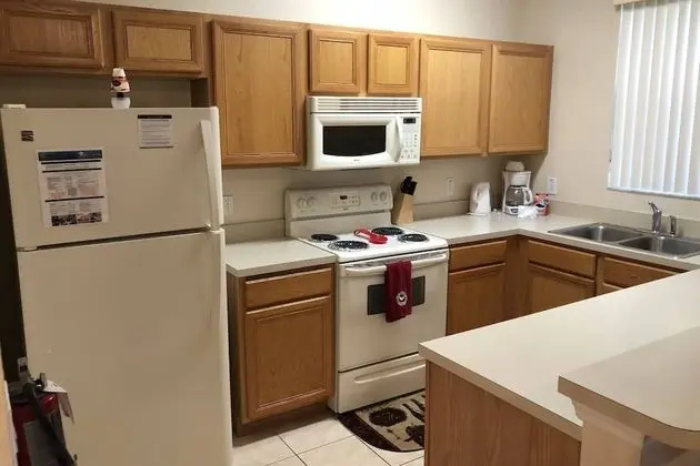 Apart Daire (110 Regal Palms)