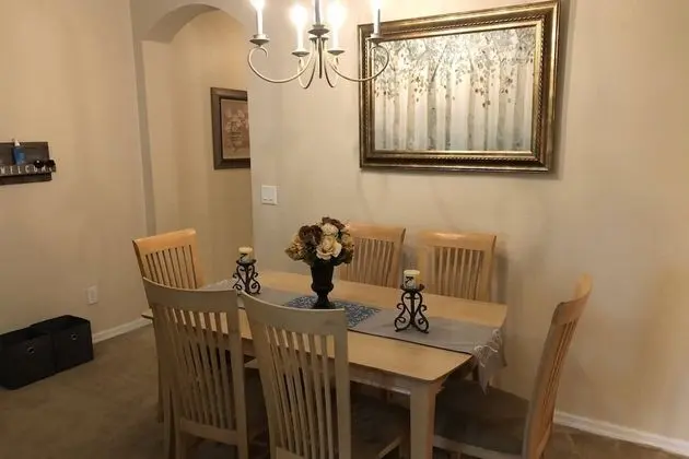 Apart Daire (110 Regal Palms)