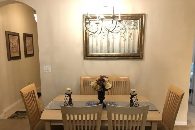 Apart Daire (110 Regal Palms)