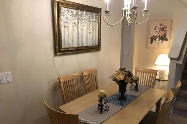 Apart Daire (110 Regal Palms)