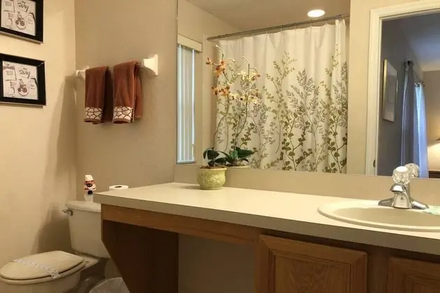 Apart Daire (110 Regal Palms)