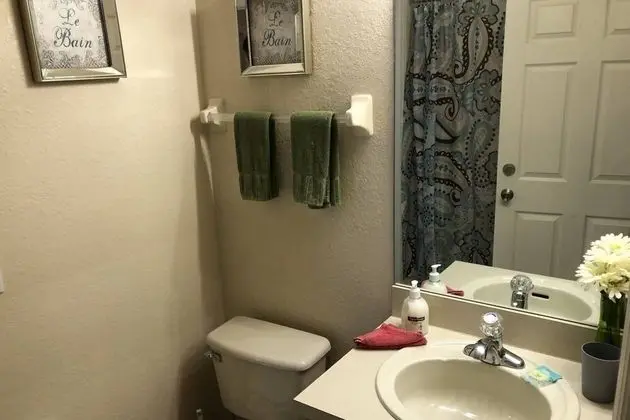 Apart Daire (110 Regal Palms)