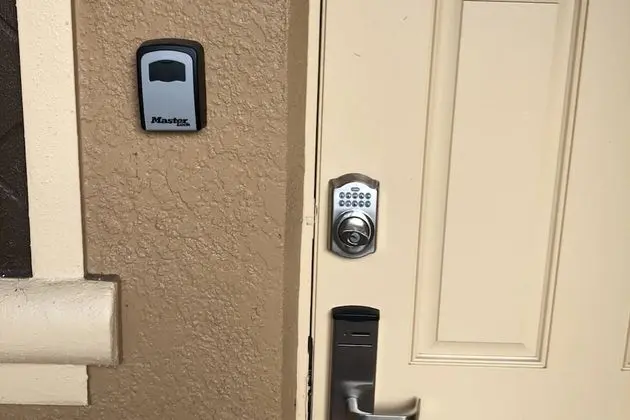 Apart Daire (110 Regal Palms)