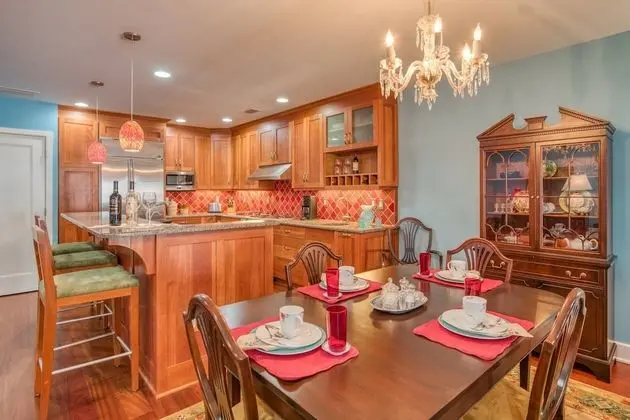 Apart Daire (110 St. George Street)