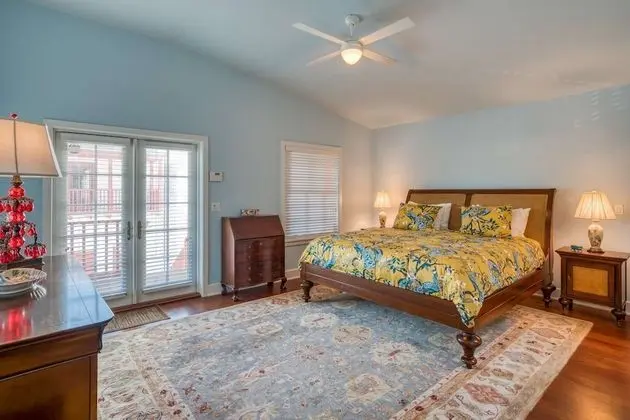 Apart Daire (110 St. George Street)