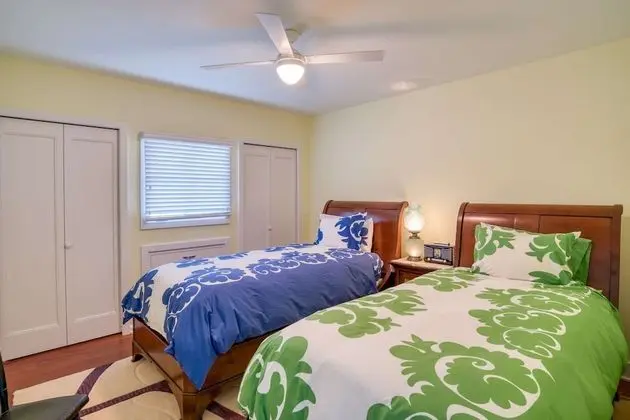 Apart Daire (110 St. George Street)