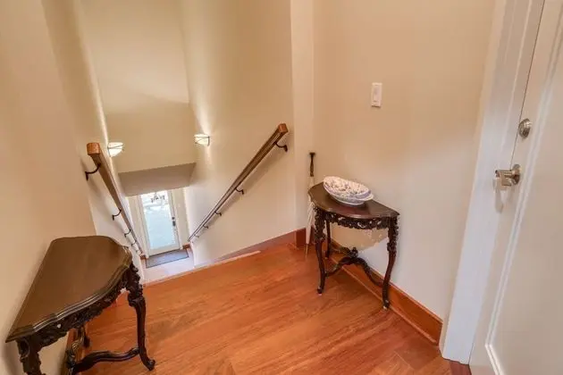 Apart Daire (110 St. George Street)
