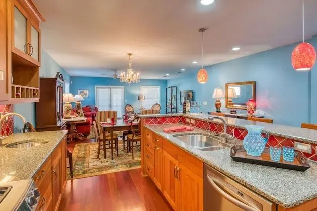 Apart Daire (110 St. George Street)