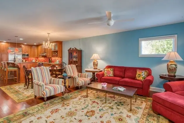 Apart Daire (110 St. George Street)