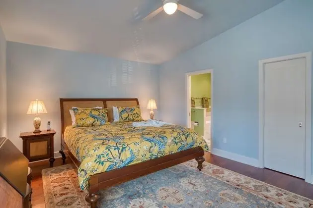 Apart Daire (110 St. George Street)