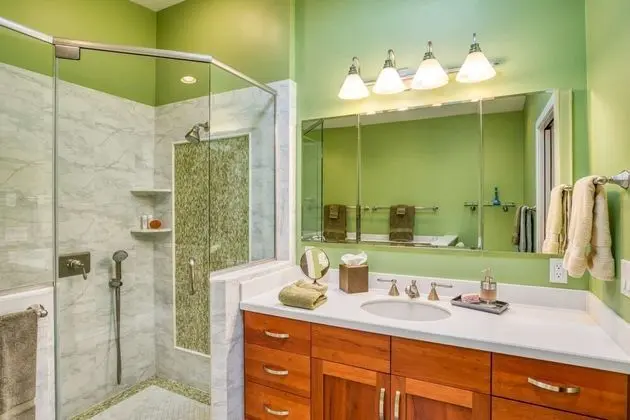 Apart Daire (110 St. George Street)