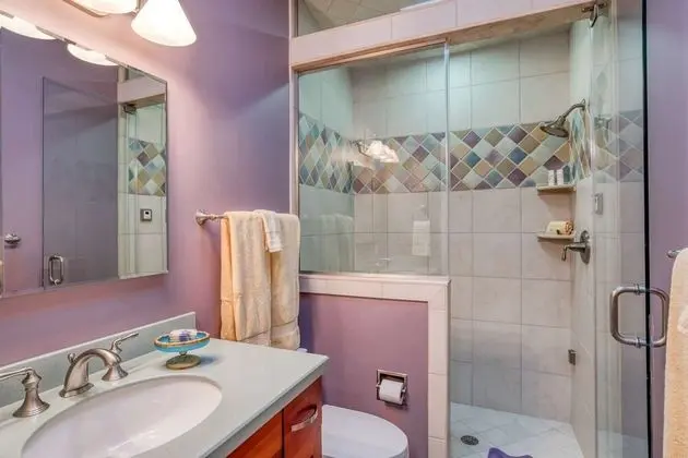 Apart Daire (110 St. George Street)