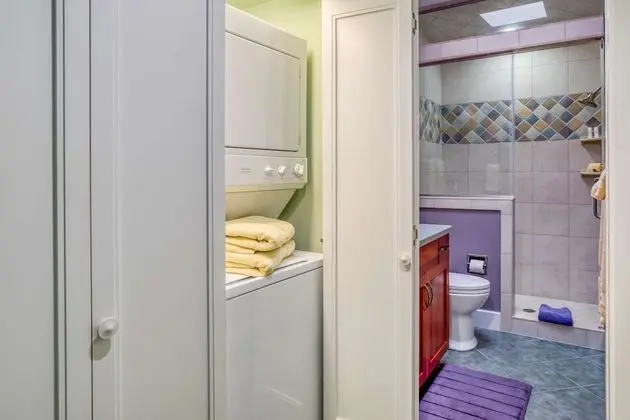 Apart Daire (110 St. George Street)