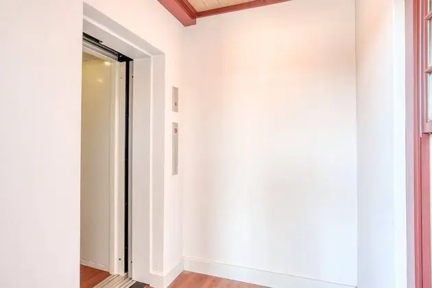 Apart Daire (110 St. George Street)