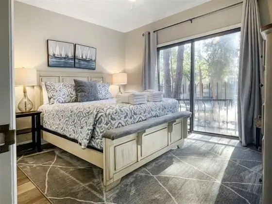 Villa, Birden Çok Yatak, Mutfak, Bahçe Manzaralı