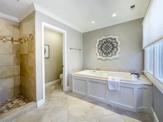 Villa, Birden Çok Yatak, Mutfak, Bahçe Manzaralı