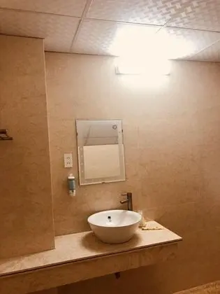 Standard Üç Kişilik Oda