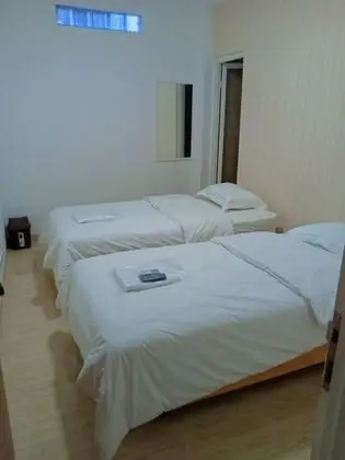 Superior İki Ayrı Yataklı Oda
