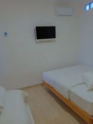 Superior İki Ayrı Yataklı Oda
