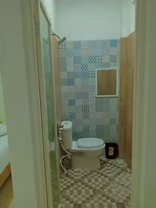 Superior İki Ayrı Yataklı Oda