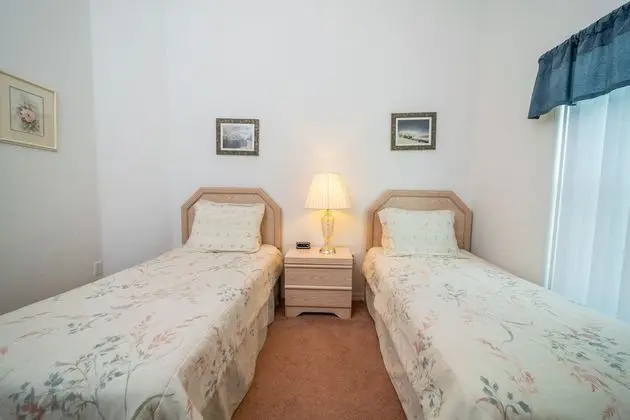 Ev (1114 4-Bed Pool Home, Liberty Village)
